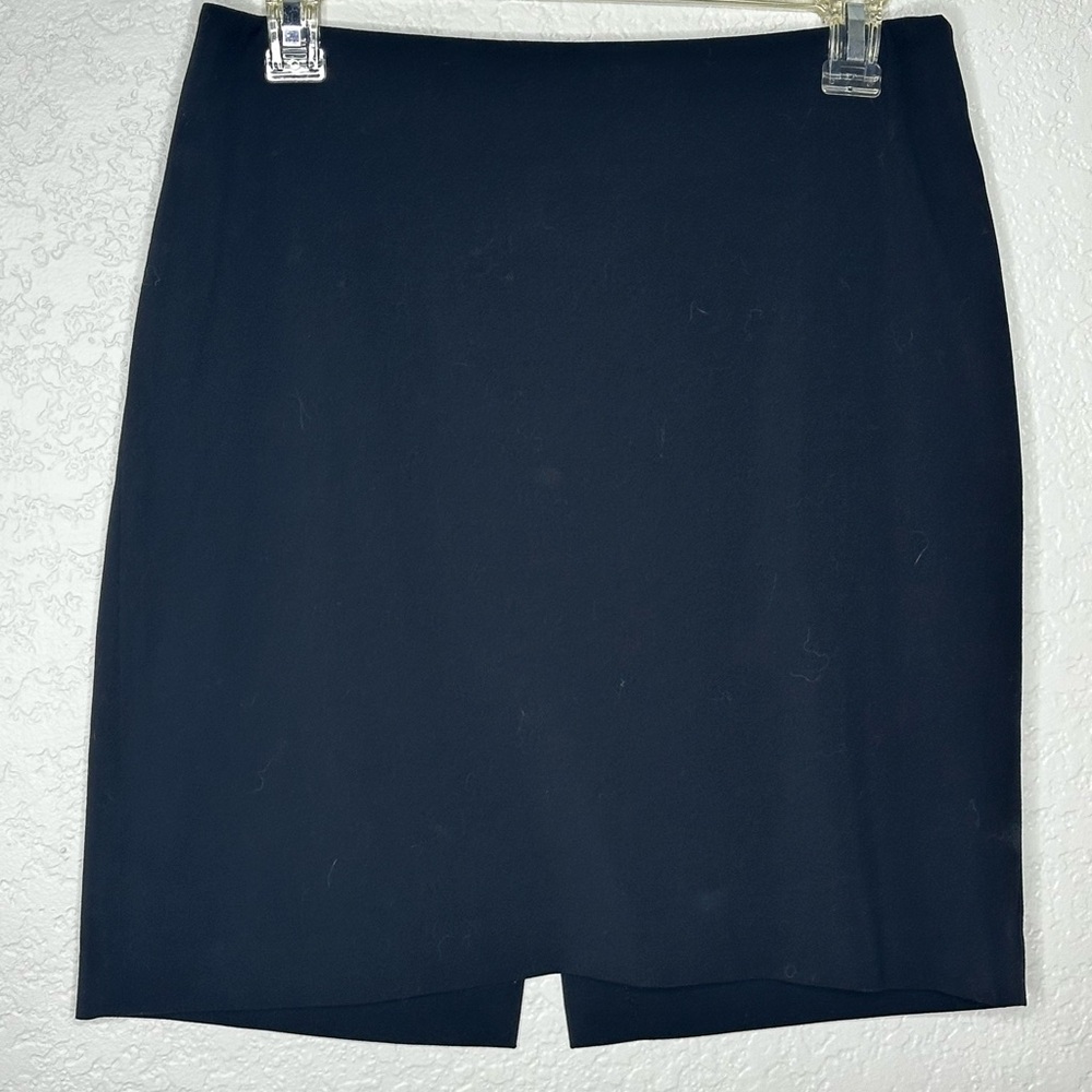 The limited skirt